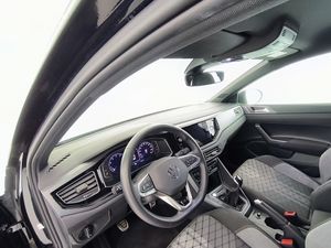 Volkswagen Taigo 1.0 Tsi 115 Cv Rline  - Foto 10