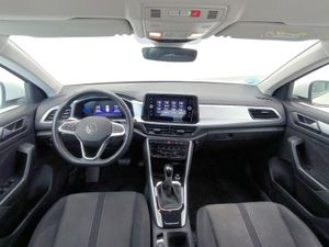 Volkswagen T-roc 2.0 Tdi 150 Cv Dsg Life  - Foto 5