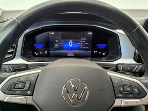 Volkswagen T-roc 2.0 Tdi 150 Cv Dsg Life  - Foto 18