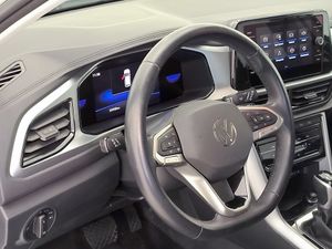 Volkswagen T-roc 2.0 Tdi 150 Cv Dsg Life  - Foto 11