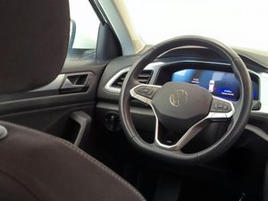 Volkswagen T-roc 2.0 Tdi 150 Cv Dsg Life  - Foto 19