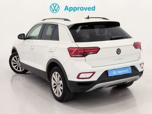Volkswagen T-roc 2.0 Tdi 150 Cv Dsg Life  - Foto 3