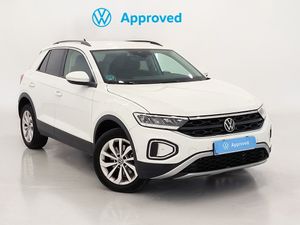 Volkswagen T-roc 2.0 Tdi 150 Cv Dsg Life  - Foto 2