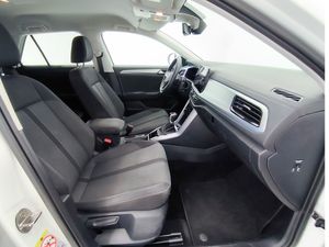 Volkswagen T-roc 2.0 Tdi 150 Cv Dsg Life  - Foto 6