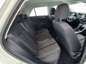 Volkswagen T-roc 2.0 Tdi 150 Cv Dsg Life  - Foto 7