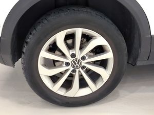 Volkswagen T-roc 2.0 Tdi 150 Cv Dsg Life  - Foto 9