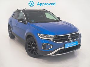 Volkswagen T-roc 2.0 Tdi 115 Cv Dark  - Foto 2