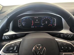 Volkswagen T-roc 2.0 Tdi 115 Cv Dark  - Foto 18