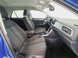 Volkswagen T-roc 2.0 Tdi 115 Cv Dark  - Foto 6