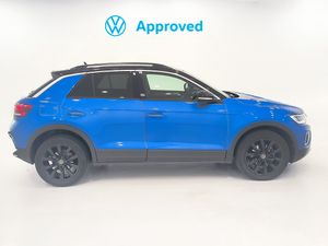 Volkswagen T-roc 2.0 Tdi 115 Cv Dark  - Foto 4