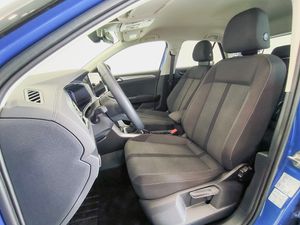 Volkswagen T-roc 2.0 Tdi 115 Cv Dark  - Foto 13