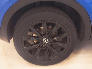 Volkswagen T-roc 2.0 Tdi 115 Cv Dark  - Foto 9