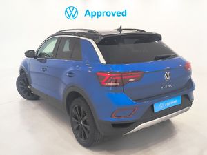 Volkswagen T-roc 2.0 Tdi 115 Cv Dark  - Foto 3