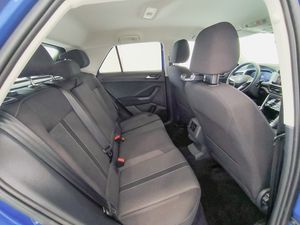Volkswagen T-roc 2.0 Tdi 115 Cv Dark  - Foto 7