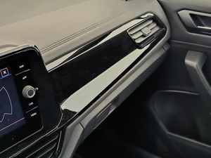 Volkswagen T-roc R 2.0 Tsi 300 Cv Dsg 4 Motion  - Foto 14