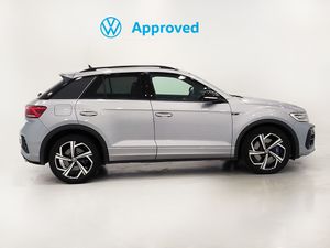 Volkswagen T-roc R 2.0 Tsi 300 Cv Dsg 4 Motion  - Foto 4