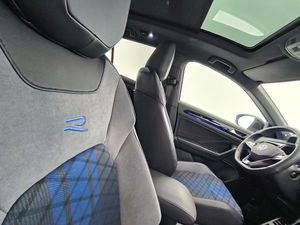 Volkswagen T-roc R 2.0 Tsi 300 Cv Dsg 4 Motion  - Foto 18