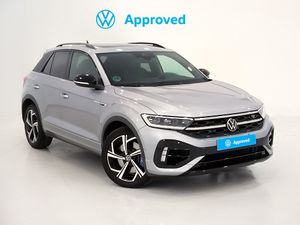 Volkswagen T-roc R 2.0 Tsi 300 Cv Dsg 4 Motion  - Foto 2