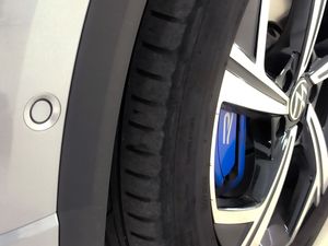 Volkswagen T-roc R 2.0 Tsi 300 Cv Dsg 4 Motion  - Foto 8