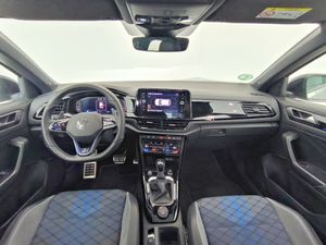 Volkswagen T-roc R 2.0 Tsi 300 Cv Dsg 4 Motion  - Foto 5