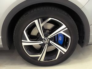 Volkswagen T-roc R 2.0 Tsi 300 Cv Dsg 4 Motion  - Foto 6