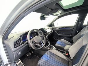 Volkswagen T-roc R 2.0 Tsi 300 Cv Dsg 4 Motion  - Foto 11