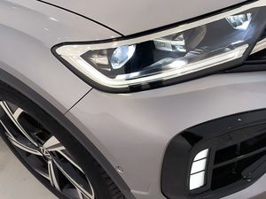 Volkswagen T-roc R 2.0 Tsi 300 Cv Dsg 4 Motion  - Foto 19