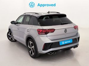 Volkswagen T-roc R 2.0 Tsi 300 Cv Dsg 4 Motion  - Foto 3