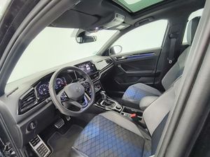 Volkswagen T-roc R 2.0 Tsi 4motion 300 Cv Dsg  - Foto 16