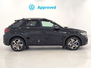 Volkswagen T-roc R 2.0 Tsi 4motion 300 Cv Dsg  - Foto 4