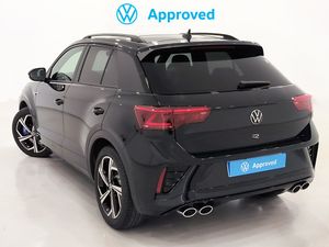 Volkswagen T-roc R 2.0 Tsi 4motion 300 Cv Dsg  - Foto 3