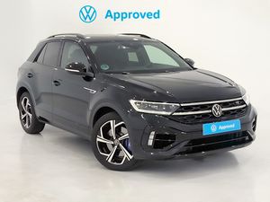 Volkswagen T-roc R 2.0 Tsi 4motion 300 Cv Dsg  - Foto 2