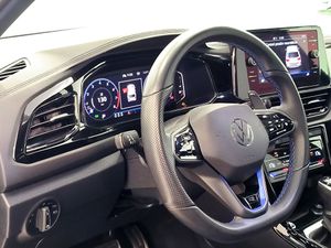 Volkswagen T-roc R 2.0 Tsi 4motion 300 Cv Dsg  - Foto 10