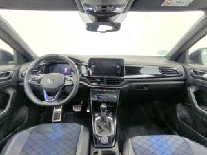 Volkswagen T-roc R 2.0 Tsi 4motion 300 Cv Dsg  - Foto 5