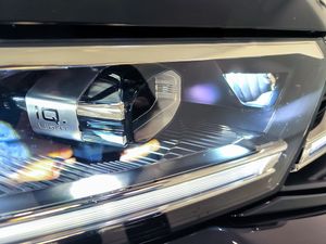 Volkswagen T-roc R 2.0 Tsi 4motion 300 Cv Dsg  - Foto 21