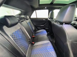 Volkswagen T-roc R 2.0 Tsi 4motion 300 Cv Dsg  - Foto 7