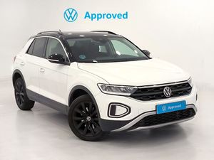 Volkswagen T-roc 2.0 Tdi 150 Cv Dark  - Foto 2