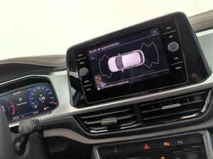 Volkswagen T-roc 2.0 Tdi 150 Cv Dark  - Foto 11