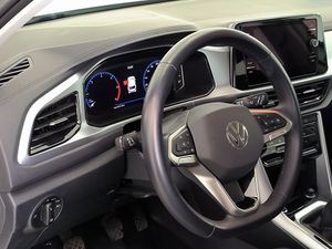Volkswagen T-roc 2.0 Tdi 150 Cv Dark  - Foto 16