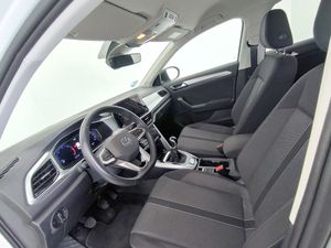 Volkswagen T-roc 2.0 Tdi 150 Cv Dark  - Foto 15