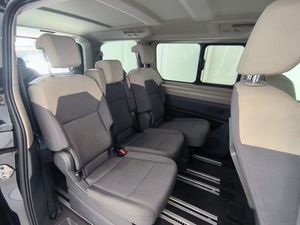 Volkswagen Multivan 2.0 Tdi 150 Cv Dsg Origin  - Foto 5