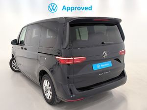 Volkswagen Multivan 2.0 Tdi 150 Cv Dsg Origin  - Foto 2