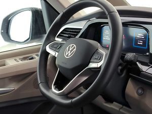 Volkswagen Multivan 2.0 Tdi 150 Cv Dsg Origin  - Foto 18