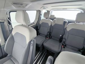 Volkswagen Multivan 2.0 Tdi 150 Cv Dsg Origin  - Foto 16