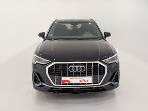 Audi Q3 45 Tfsie 245cv Stronic Sline  - Foto 2