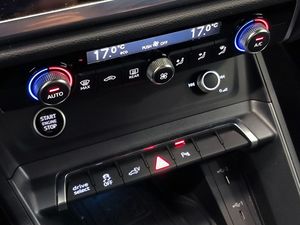 Audi Q3 45 Tfsie 245cv Stronic Sline  - Foto 18