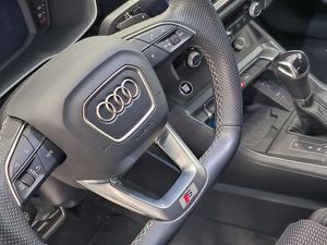 Audi Q3 45 Tfsie 245cv Stronic Sline  - Foto 12