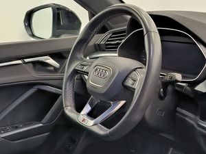 Audi Q3 45 Tfsie 245cv Stronic Sline  - Foto 19