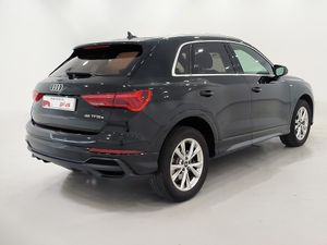Audi Q3 45 Tfsie 245cv Stronic Sline  - Foto 4