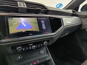 Audi Q3 45 Tfsie 245cv Stronic Sline  - Foto 16